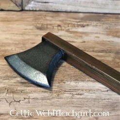 Epic Armoury LARP Ready For Battle Axe 9 Epic Armoury LARP Ready For Battle Axe -Game Promotie Winkel larp ready for battle axe 1