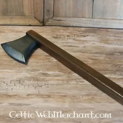 Epic Armoury LARP Ready For Battle Axe 12 Epic Armoury LARP Ready For Battle Axe -Game Promotie Winkel larp ready for battle axe 4