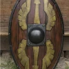 Epic Armoury LARP Republikeinse Scutum -Game Promotie Winkel larp republikeinse scutum
