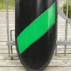 Epic Armoury LARP Ridderschild Zwart/groen -Game Promotie Winkel larp ridderschild zwart groen