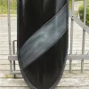 Epic Armoury LARP Ridderschild Zwart/zilver -Game Promotie Winkel larp ridderschild zwart zilver