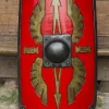 Epic Armoury LARP Romeinse Scutum -Game Promotie Winkel larp romeinse scutum