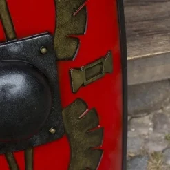 Epic Armoury LARP Romeinse Scutum -Game Promotie Winkel larp romeinse scutum 2
