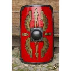 Epic Armoury LARP Romeinse Scutum -Game Promotie Winkel larp romeinse scutum 3