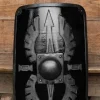 Epic Armoury LARP Romeinse Scutum, Zwart 1 Epic Armoury LARP Romeinse Scutum, Zwart -Game Promotie Winkel larp romeinse scutum zwart