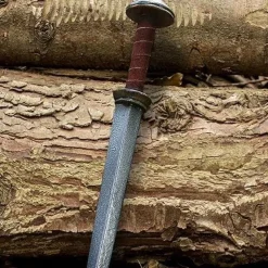 Epic Armoury LARP Rondel