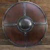 Epic Armoury LARP Rondschild -Game Promotie Winkel larp rondschild