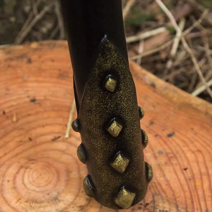 Epic Armoury LARP Runenspeer 6 Epic Armoury LARP Runenspeer - Afbeelding 4