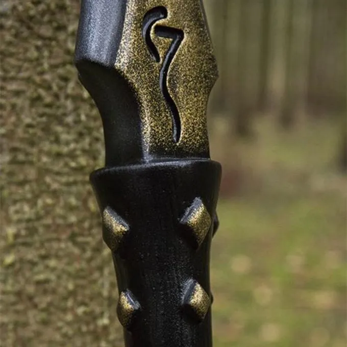 Epic Armoury LARP Runenspeer 7 Epic Armoury LARP Runenspeer - Afbeelding 5