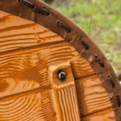 Epic Armoury LARP Schild Thegn, Rood, 70 Cm 9 Epic Armoury LARP Schild Thegn, Rood, 70 Cm -Game Promotie Winkel larp schild thegn rood 70 cm 2