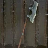 Epic Armoury LARP Staakbijl 190 Cm -Game Promotie Winkel larp staakbijl 190 cm