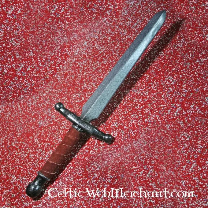 Epic Armoury LARP Stiletto 4 Epic Armoury LARP Stiletto - Afbeelding 2