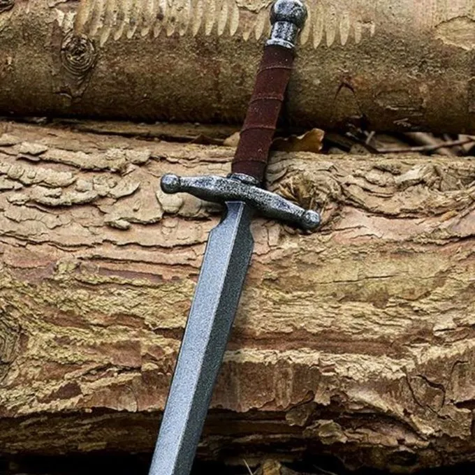 Epic Armoury LARP Stiletto 5 Epic Armoury LARP Stiletto - Afbeelding 3