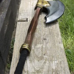 Epic Armoury LARP Strijdbijl -Game Promotie Winkel larp strijdbijl 1