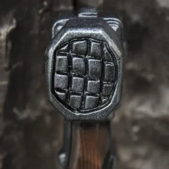 Epic Armoury LARP Strijdhamer -Game Promotie Winkel larp strijdhamer 2