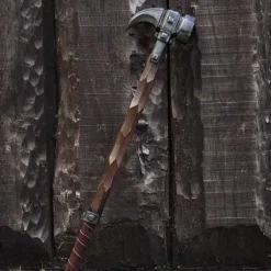 Epic Armoury LARP Strijdhamer