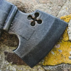 Epic Armoury LARP Strijdhamer Met Kruis 11 Epic Armoury LARP Strijdhamer Met Kruis -Game Promotie Winkel larp strijdhamer met kruis 3