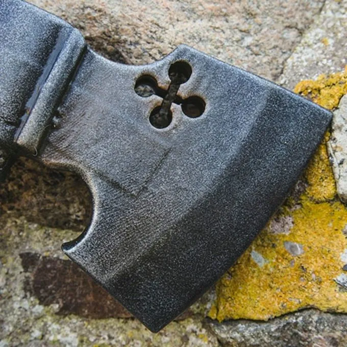 Epic Armoury LARP Strijdhamer Met Kruis 6 Epic Armoury LARP Strijdhamer Met Kruis - Afbeelding 4