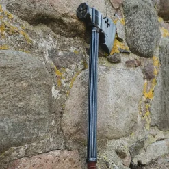 Epic Armoury LARP Strijdhamer Met Kruis 13 Epic Armoury LARP Strijdhamer Met Kruis -Game Promotie Winkel larp strijdhamer met kruis 5