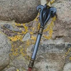 Epic Armoury LARP Strijdknots Fleur De Lys