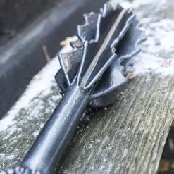 Epic Armoury LARP Strijdknots Slayer -Game Promotie Winkel larp strijdknots slayer 4