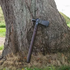 Epic Armoury LARP Tomahawk -Game Promotie Winkel larp tomahawk 2