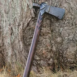 Epic Armoury LARP Tomahawk -Game Promotie Winkel larp tomahawk 4