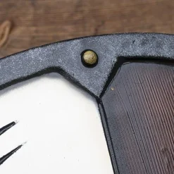 Epic Armoury LARP Viking Drakenschild Wit -Game Promotie Winkel larp viking drakenschild wit 2