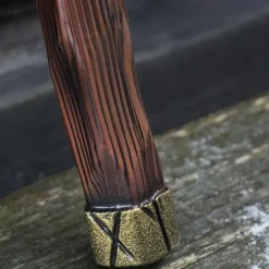 Epic Armoury LARP Vikingbijl Runen -Game Promotie Winkel larp vikingbijl runen 2