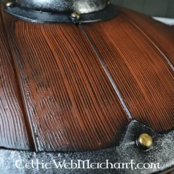 Epic Armoury LARP Vikingschild 50 Cm -Game Promotie Winkel larp vikingschild 50 cm 3
