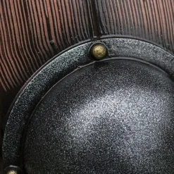 Game Promotie Winkel 8 Game Promotie Winkel -Game Promotie Winkel larp vikingschild 69 cm 1