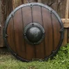 Epic Armoury LARP Vikingschild 69 Cm -Game Promotie Winkel larp vikingschild 69 cm
