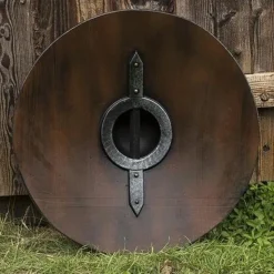 Epic Armoury LARP Vikingschild 69 Cm -Game Promotie Winkel larp vikingschild 69 cm 2