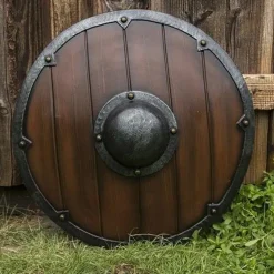 Epic Armoury LARP Vikingschild 69 Cm