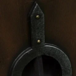 Epic Armoury LARP Vikingschild 69 Cm -Game Promotie Winkel larp vikingschild 69 cm 3