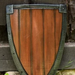 Epic Armoury LARP Vliegerschild Ridder