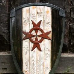 Epic Armoury LARP Vliegerschild Tempelridder
