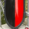 Epic Armoury LARP Vliegerschild Zwart/rood 2 Epic Armoury LARP Vliegerschild Zwart/rood -Game Promotie Winkel larp vliegerschild zwart rood