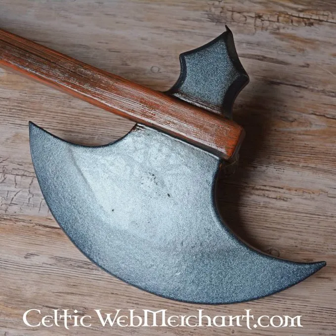 Epic Armoury LARP Warriors Axe 4 Epic Armoury LARP Warriors Axe - Afbeelding 2