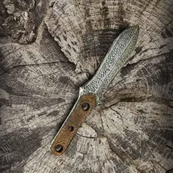 Epic Armoury LARP Werp/steekmes RFB