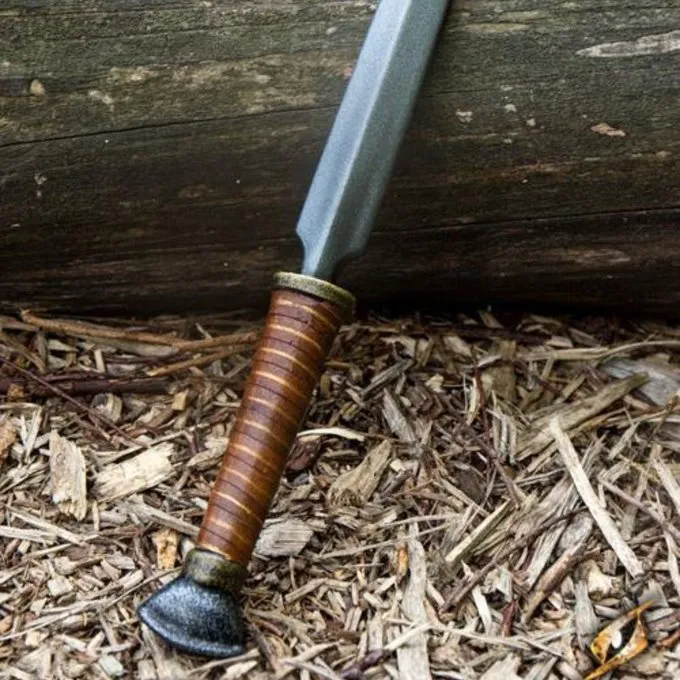 Epic Armoury LARP Woestijndolk 4 Epic Armoury LARP Woestijndolk - Afbeelding 2