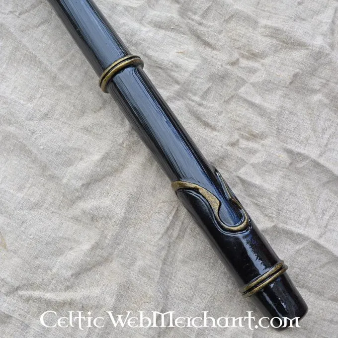 Epic Armoury LARP Yari 4 Epic Armoury LARP Yari - Afbeelding 2