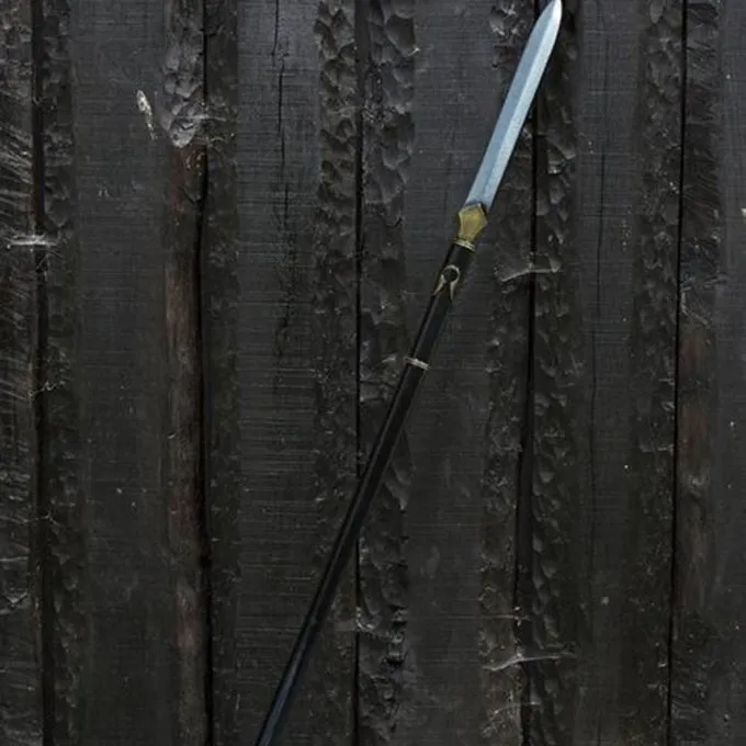 Epic Armoury LARP Yari 6 Epic Armoury LARP Yari - Afbeelding 4