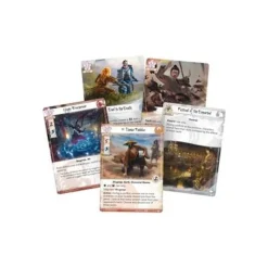 FANTASY FLIGHT GAMES Legend Of The Five Rings Bonds Of Blood -Game Promotie Winkel legend of the five rings bonds of blood 1