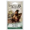 FANTASY FLIGHT GAMES Legend Of The Five Rings For Honor And Glory 1 FANTASY FLIGHT GAMES Legend Of The Five Rings For Honor And Glory -Game Promotie Winkel legend of the five rings for honor and glory