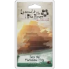FANTASY FLIGHT GAMES Legend Of The Five Rings Into The Forbidden City -Game Promotie Winkel legend of the five rings into the forbidden city