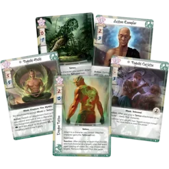 FANTASY FLIGHT GAMES Legend Of The Five Rings Seekers Of Wisdom -Game Promotie Winkel legend of the five rings seekers of wisdom 1