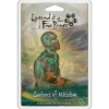 FANTASY FLIGHT GAMES Legend Of The Five Rings Seekers Of Wisdom 2 FANTASY FLIGHT GAMES Legend Of The Five Rings Seekers Of Wisdom -Game Promotie Winkel legend of the five rings seekers of wisdom