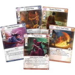 FANTASY FLIGHT GAMES Legend Of The Five Rings Shoju's Duty 5 FANTASY FLIGHT GAMES Legend Of The Five Rings Shoju's Duty -Game Promotie Winkel legend of the five rings shojus duty 1