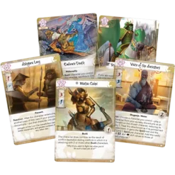 FANTASY FLIGHT GAMES Legend Of The Five Rings The Emperor's Legion 6 FANTASY FLIGHT GAMES Legend Of The Five Rings The Emperor's Legion -Game Promotie Winkel legend of the five rings the emperors legion 1